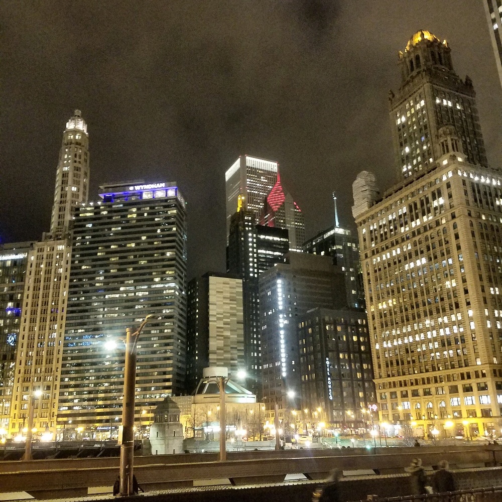 Meet your Posher, Yazmin